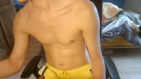 Goodboy online show from 05/02/26, 04:01