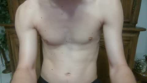 Goodboy online show from 05/26/26, 08:54