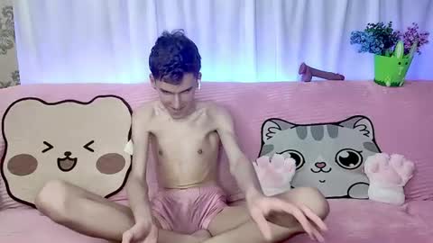 Luca online show from 06/09/26, 11:27