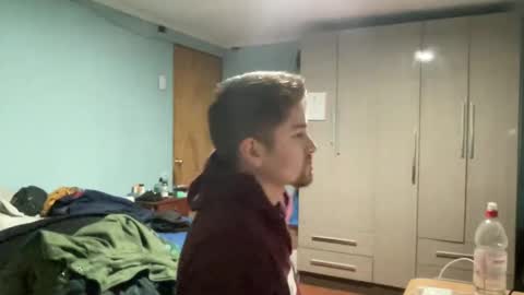 Snapshot of goodfumes chatting on 09/29/25, 02:06 goodfumes online show from 09/29/25, 02:06