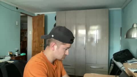 Snapshot of goodfumes chatting on 10/01/25, 08:15 goodfumes online show from 10/01/25, 08:15