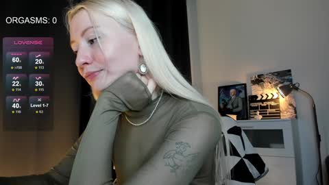 SOPHIE online show from 12/15/24, 08:58