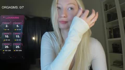 SOPHIE online show from 01/11/26, 12:32