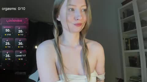 SOPHIE online show from 04/14/26, 02:06