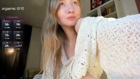 SOPHIE online show from 07/14/26, 05:40