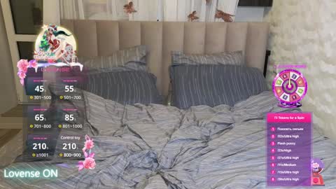 goodgirl0024 online show from 02/05/25, 08:57