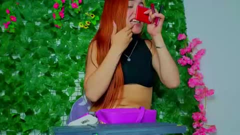 goodgirl_honey online show from 07/02/26, 03:23