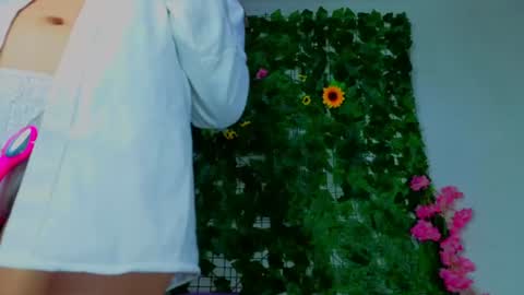 goodgirl_honey online show from 07/29/26, 11:36