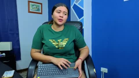 Goodgirlxxxl online show from 04/13/26, 11:54