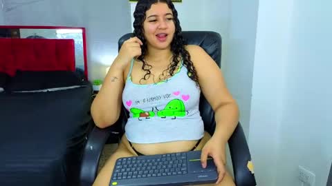 Goodgirlxxxl online show from 06/10/26, 01:28