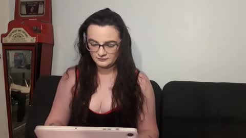 Snapshot of goodgrl1799 chatting on 01/07/26, 10:23 goodgrl1799 online show from 01/07/26, 10:23