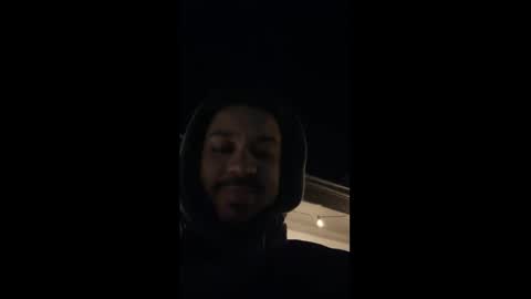 Goodjob Jay online show from 03/21/26, 05:12