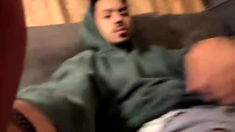 Goodjob Jay online show from 06/14/26, 07:32