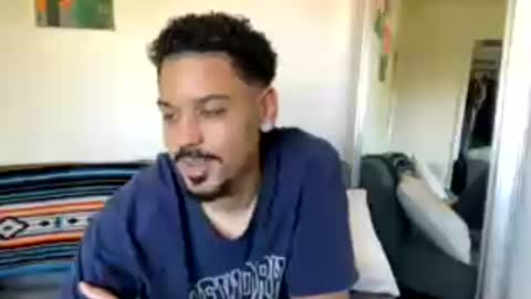 Goodjob Jay online show from 06/29/26, 07:25