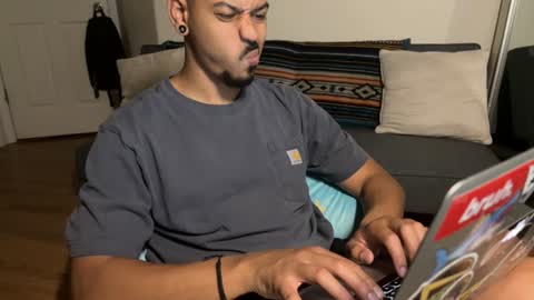 Goodjob Jay online show from 07/06/26, 04:09