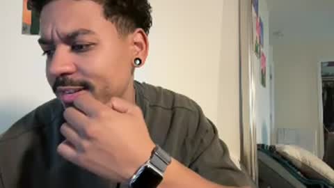Goodjob Jay online show from 07/19/26, 03:32