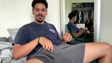 Goodjob Jay online show from 07/29/26, 07:56