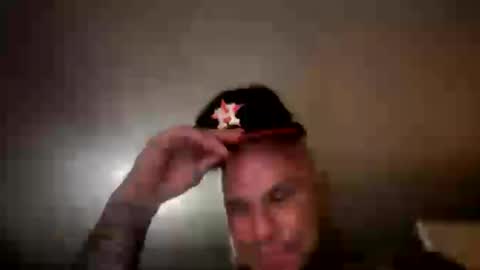 Snapshot of goodp8140 chatting on 07/17/26, 11:20 BottomgameRaw online show from 07/17/26, 11:20