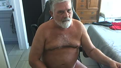 Snapshot of goodream2 chatting on 06/20/26, 06:11 Michael online show from 06/20/26, 06:11