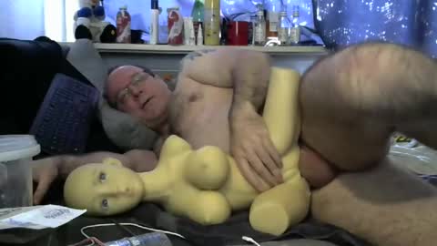 Peter online show from 12/21/24, 09:33