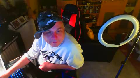 google5001 online show from 04/27/26, 11:36