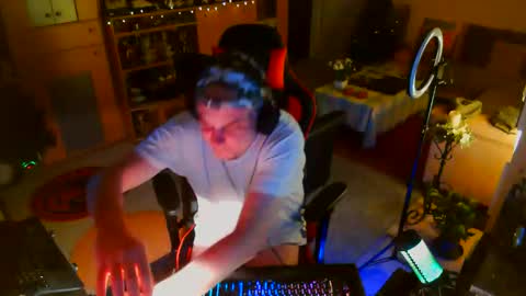 google5001 online show from 05/10/26, 02:39