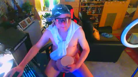 google5001 online show from 05/22/26, 02:30