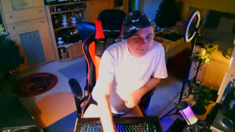 google5001 online show from 06/03/26, 04:04