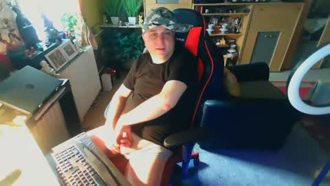 google5001 online show from 07/07/26, 04:48