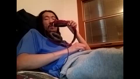 Asian matt online show from 01/01/25, 04:50