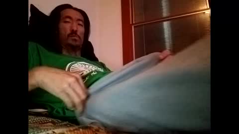 Asian matt online show from 01/03/25, 03:27