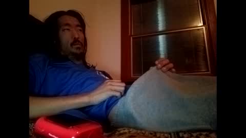 Asian matt online show from 01/06/25, 04:47