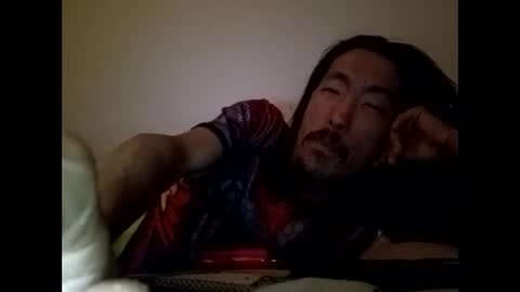 Asian matt online show from 01/12/25, 05:03