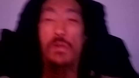 Asian matt online show from 01/13/25, 04:39