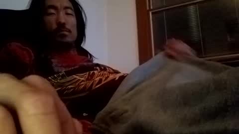 Asian matt online show from 01/14/25, 04:47