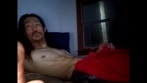 Asian matt online show from 09/12/25, 03:28