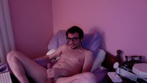 gooner4life88 online show from 09/28/25, 04:07