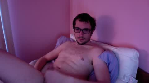 gooner4life88 online show from 09/29/25, 03:17