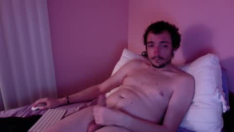 gooner4life88 online show from 10/04/25, 03:26