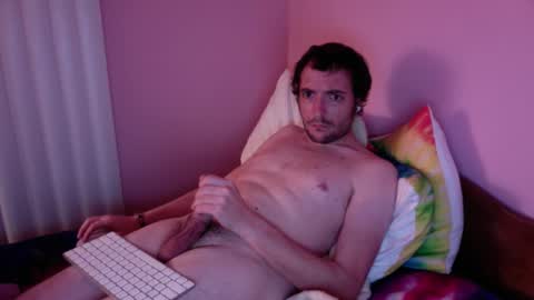 gooner4life88 online show from 10/16/25, 04:02