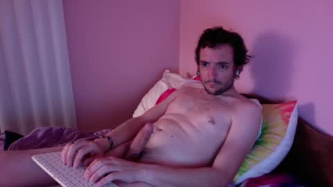 gooner4life88 online show from 10/17/25, 04:37