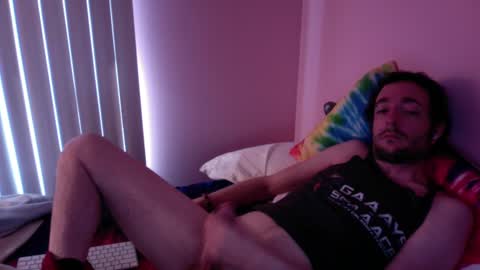 gooner4life88 online show from 10/19/25, 07:03