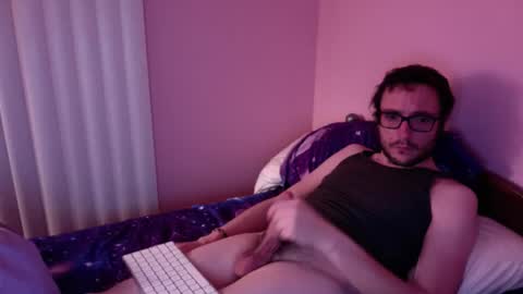 gooner4life88 online show from 10/24/25, 02:30