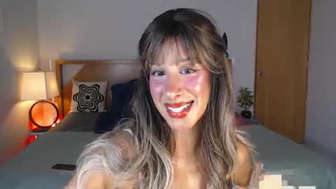 princess kierra online show from 05/23/26, 03:27