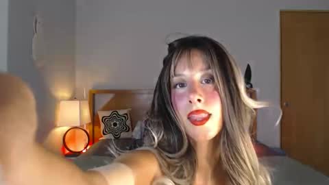princess kierra online show from 05/25/26, 02:34