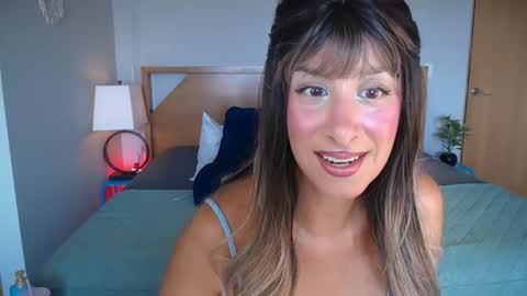 princess kierra online show from 07/18/26, 03:38