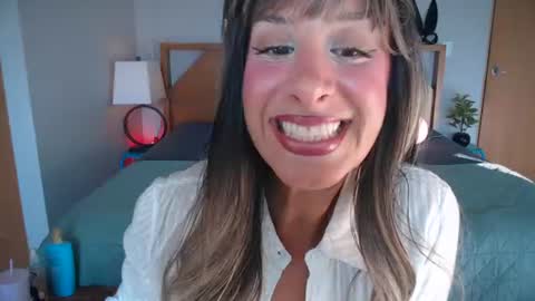 princess kierra online show from 07/20/26, 02:08