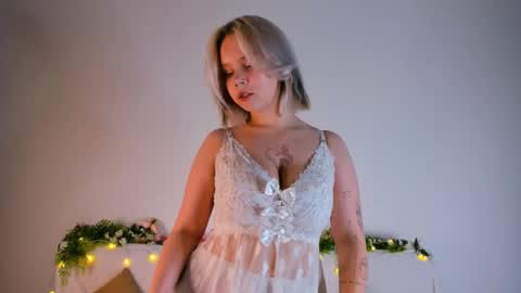 Nika  online show from 09/18/25, 04:31