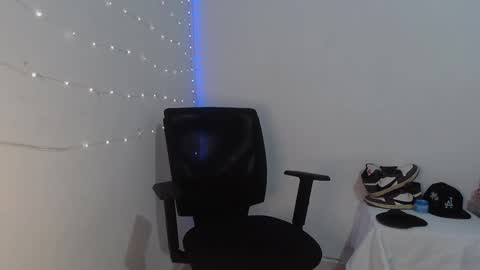 Goos online show from 09/27/25, 06:07