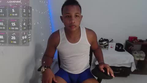 Goos online show from 10/05/25, 05:17